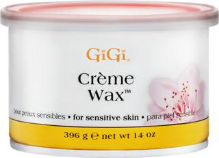 Gigi Creme Wax 14oz