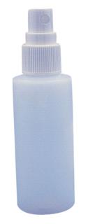 2oz Empty Spritzer Bottle